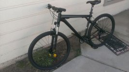 GT Karakoram 3.0 size XL 29er | DezertRangers